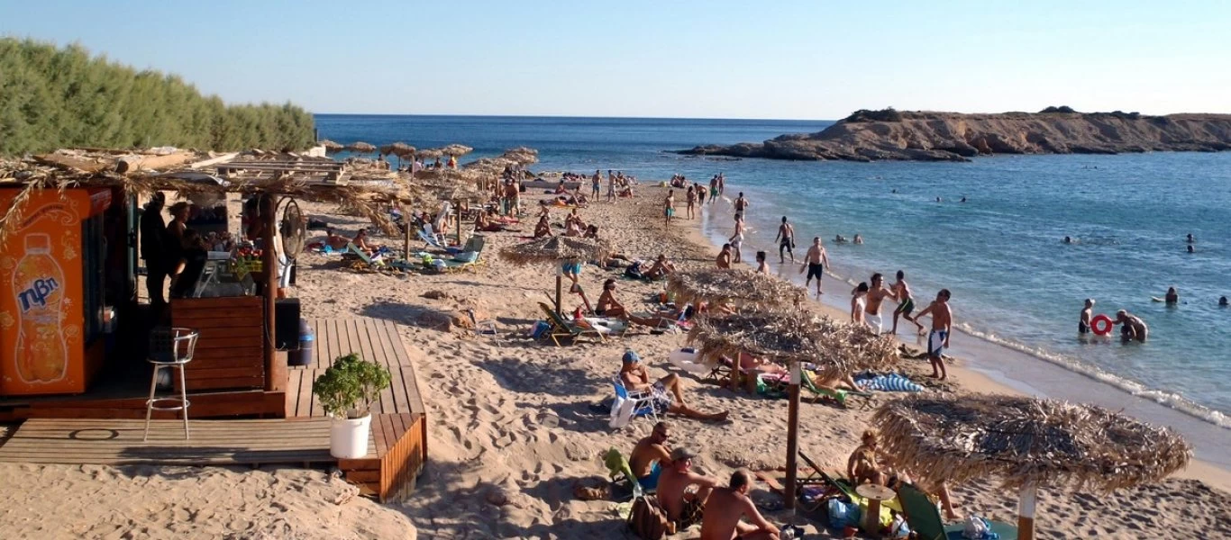 Αγία Μαρίνα: Συγκλονίζει η μαρτυρία της 26χρονης Ελληνίδας που έπεσε θύμα κακοποίησης από Πακιστανούς